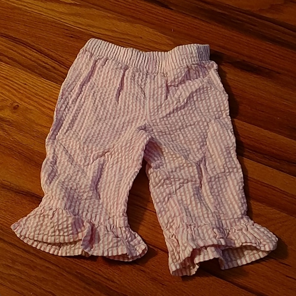 JK size 2T pants.